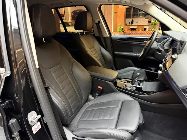 BMW X3 30d xDrive