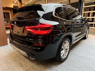BMW X3 30d xDrive