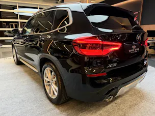 BMW X3 30d xDrive