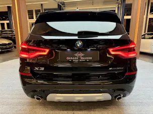 BMW X3 30d xDrive