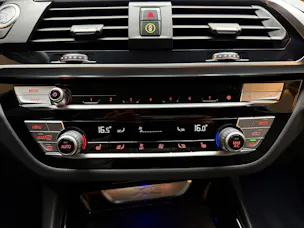 BMW X3 30d xDrive