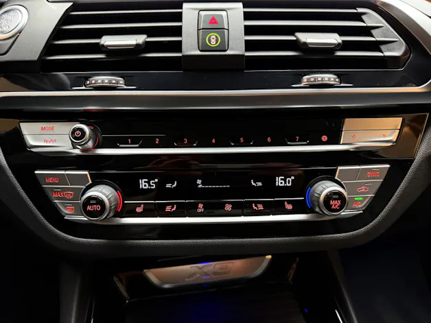 BMW X3 30d xDrive