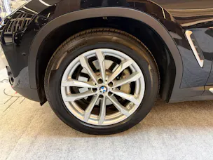 BMW X3 30d xDrive