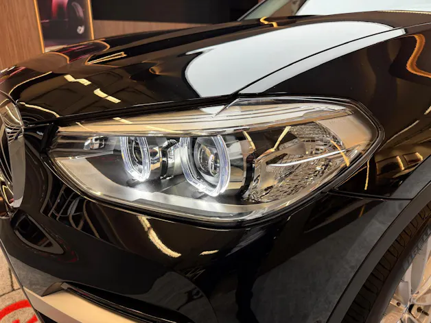 BMW X3 30d xDrive