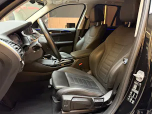 BMW X3 30d xDrive