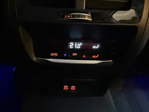 BMW X3 30d xDrive