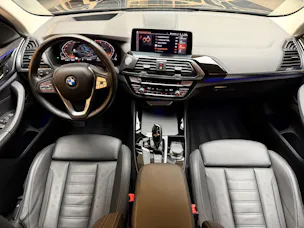 BMW X3 30d xDrive