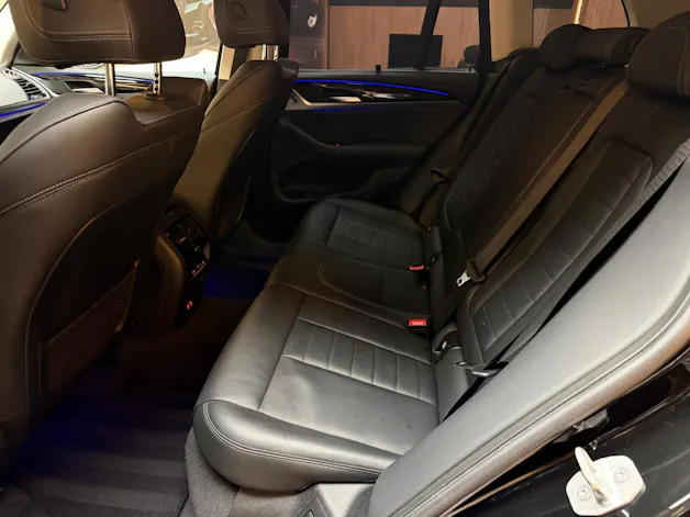 BMW X3 30d xDrive