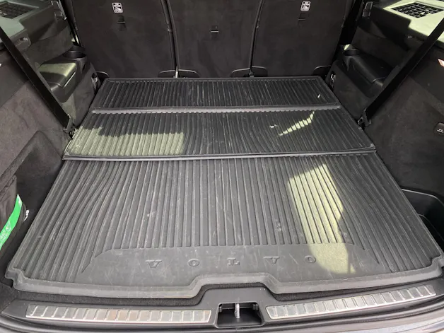 Volvo XC90 2.0 T8 TE Inscription 7P. eAWD