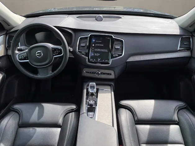 Volvo XC90 2.0 T8 TE Inscription 7P. eAWD