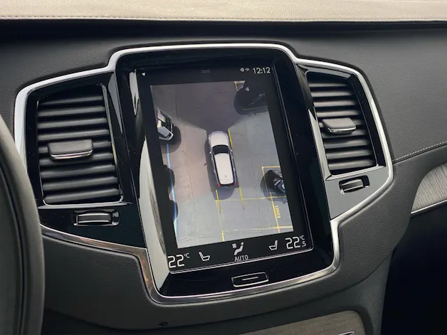Volvo XC90 2.0 T8 TE Inscription 7P. eAWD