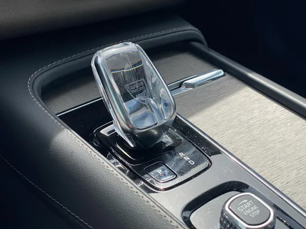 Volvo XC90 2.0 T8 TE Inscription 7P. eAWD