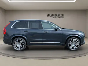 Volvo XC90 2.0 T8 TE Inscription 7P. eAWD