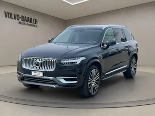 Volvo XC90 2.0 T8 TE Inscription 7P. eAWD