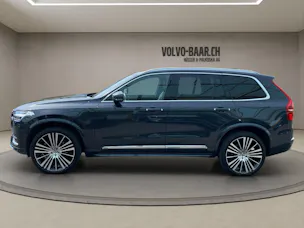 Volvo XC90 2.0 T8 TE Inscription 7P. eAWD
