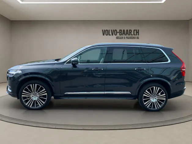 Volvo XC90 2.0 T8 TE Inscription 7P. eAWD