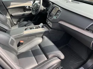 Volvo XC90 2.0 T8 TE Inscription 7P. eAWD