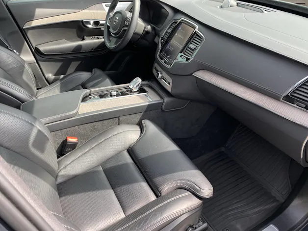 Volvo XC90 2.0 T8 TE Inscription 7P. eAWD