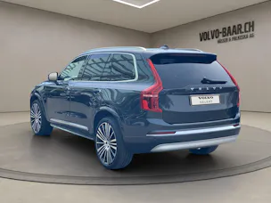 Volvo XC90 2.0 T8 TE Inscription 7P. eAWD