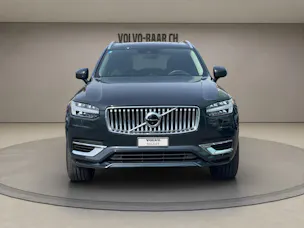 Volvo XC90 2.0 T8 TE Inscription 7P. eAWD