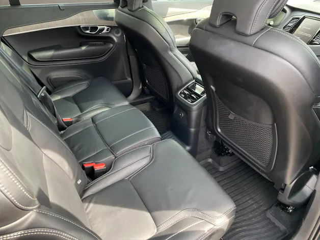 Volvo XC90 2.0 T8 TE Inscription 7P. eAWD