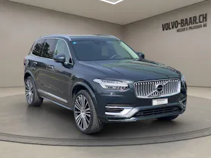 Volvo XC90 2.0 T8 TE Inscription 7P. eAWD