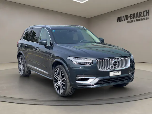 Volvo XC90 2.0 T8 TE Inscription 7P. eAWD
