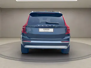 Volvo XC90 2.0 T8 TE Inscription 7P. eAWD