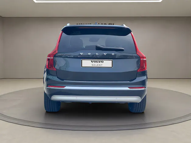 Volvo XC90 2.0 T8 TE Inscription 7P. eAWD
