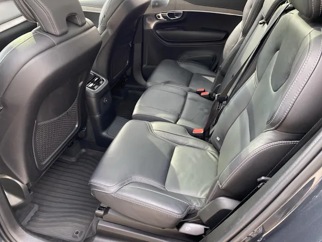 Volvo XC90 2.0 T8 TE Inscription 7P. eAWD