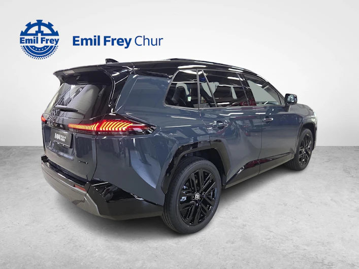 Fahrzeugbild TOYOTA RAV-4
