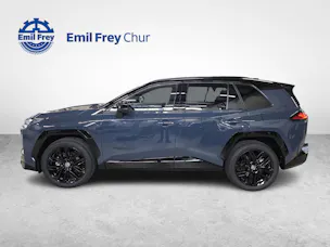 Toyota RAV4 2.5 Plug-In-Hybrid Style