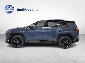 Fahrzeugbild TOYOTA RAV4 2.5 Plug-In-Hybrid Style