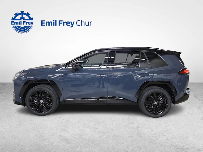 Fahrzeugbild TOYOTA RAV-4