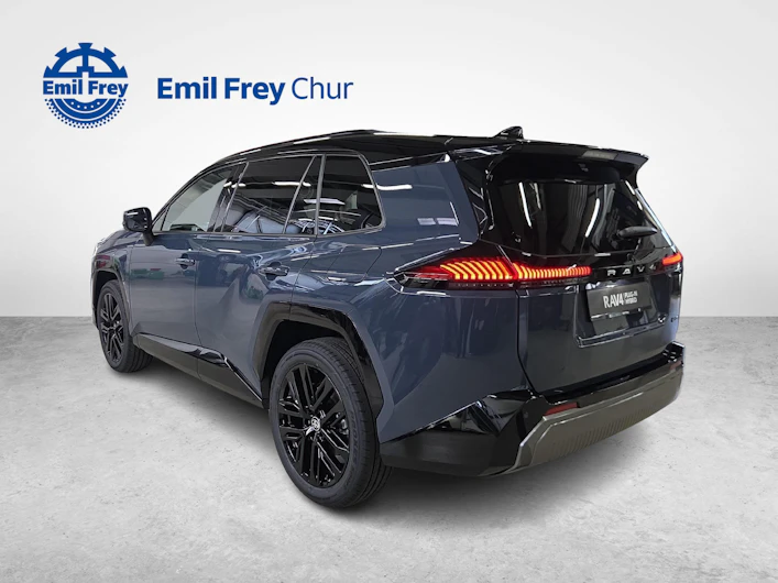 Fahrzeugbild TOYOTA RAV-4