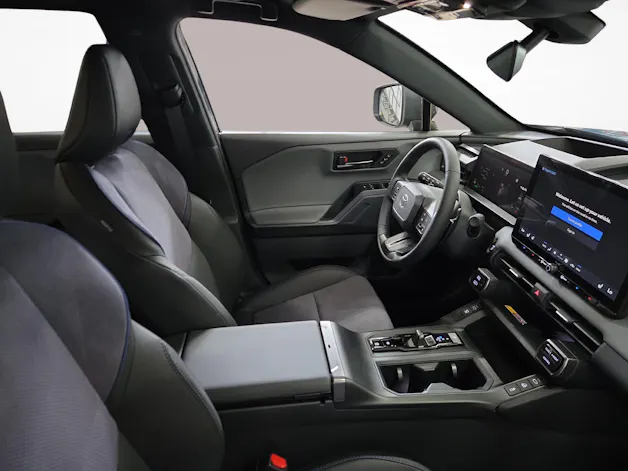 Toyota RAV4 2.5 Plug-In-Hybrid Premium