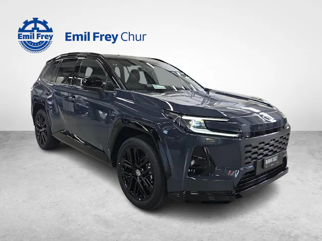 Toyota RAV4 2.5 Plug-In-Hybrid Premium