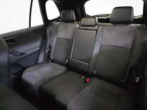 Toyota RAV4 2.5 Plug-In-Hybrid Style