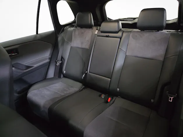 Toyota RAV4 2.5 Plug-In-Hybrid Premium