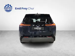 Toyota RAV4 2.5 Plug-In-Hybrid Style