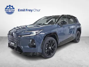 Toyota RAV4 2.5 Plug-In-Hybrid Premium