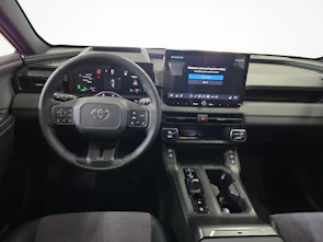 Fahrzeugbild TOYOTA RAV4 2.5 Plug-In-Hybrid Style