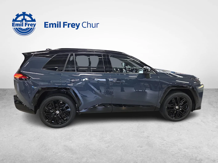 Fahrzeugbild TOYOTA RAV-4