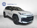 Toyota RAV4 2.5 HEV GR Sport