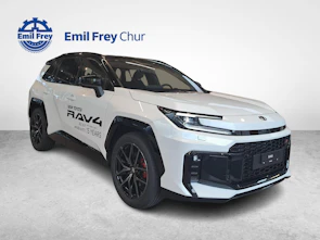 Fahrzeugbild TOYOTA RAV4 2.5 HEV GR Sport