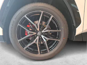 Toyota RAV4 2.5 HEV GR Sport