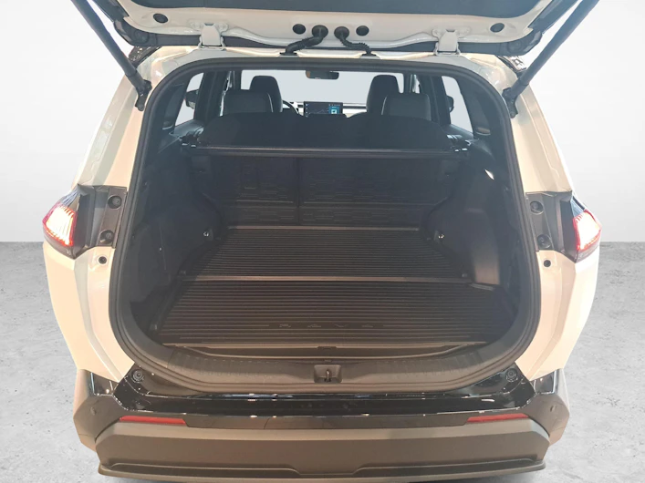 Fahrzeugbild TOYOTA RAV-4