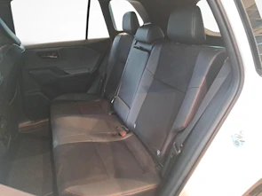 Fahrzeugbild TOYOTA RAV4 2.5 HEV GR Sport