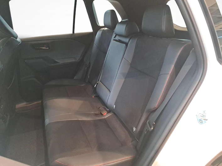 Fahrzeugbild TOYOTA RAV-4