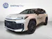 Toyota RAV4 2.5 HEV GR Sport